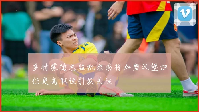 多特蒙德总监凯尔或将加盟汉堡担任更高职位引发关注